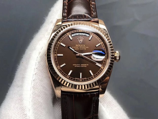 Đồng hồ Rolex rep 11: Quy trình chế tác hoàn thiện với tiêu chuẩn xuất sắc